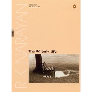 The Writerly Life
