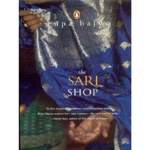 The Sari Shop