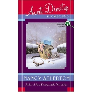 Aunt Dimity: Snowbound