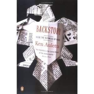 Backstory: Inside the Business of News