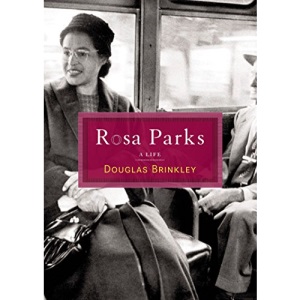 Rosa Parks: A Life