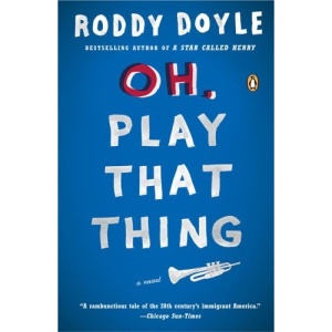 Oh, Play That Thing (Last Roundup)