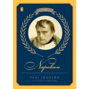 Napoleon: A Life