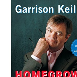 Homegrown Democrat: A Few Plain Thoughts from the Heart of America