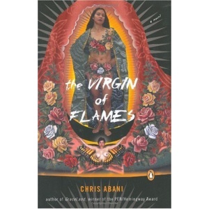 The Virgin of Flames