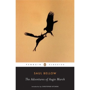 The Adventures of Augie March (Penguin Classics)