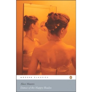 Penguin Modern Classics Dance Of The Happy Shades