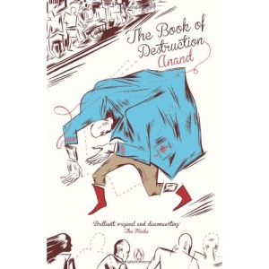 Book of Destruction