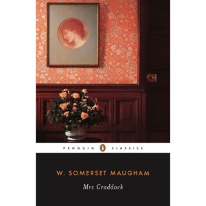 Mrs Craddock (Penguin Classics)