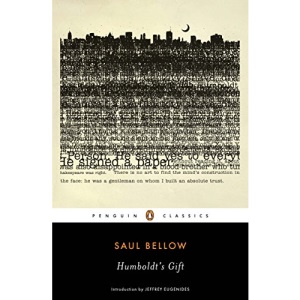 Humboldt's Gift (Penguin Classics)