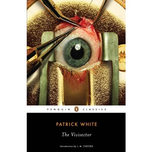 The Vivisector (Penguin Classics)