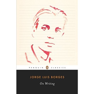 On Writing (Penguin Classics)