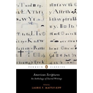 American Scriptures (Penguin Classics)