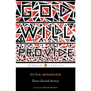 Down Second Avenue (Penguin Classics)