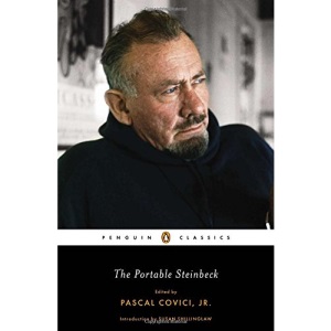 The Portable Steinbeck (Penguin Modern Classics)