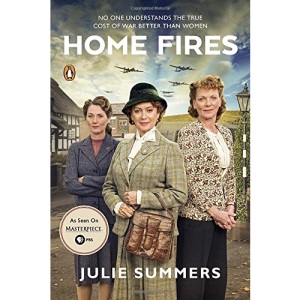 Home Fires: The Story of the Women's Institute in the Second World War