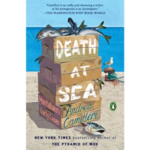 Death at Sea: Montalbano's Early Cases (Inspector Montalbano Mystery)