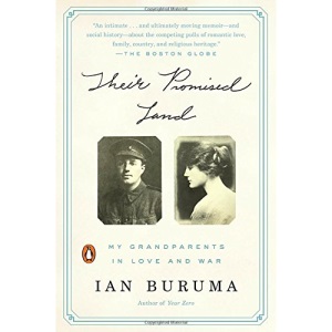 Their Promised Land: My Grandparents in Love and War