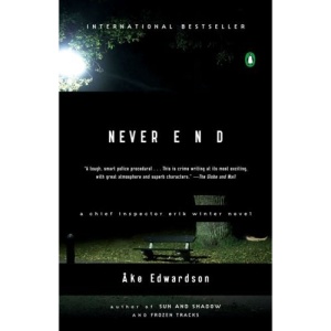 Never End (Chief Inspector Erik Winter Novels)