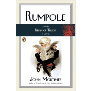 Rumpole and the Reign of Terror