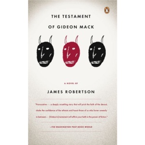 The Testament of Gideon Mack