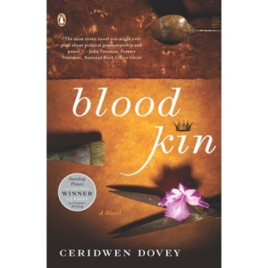 Blood Kin