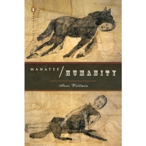 Manatee/Humanity (Penguin Poets)