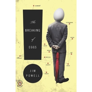 The Breaking of Eggs