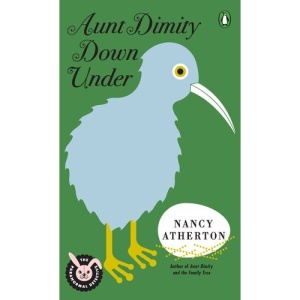 Aunt Dimity Down Under (Paranormal Detective)