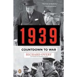 1939: Countdown to War