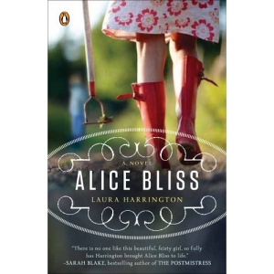 Alice Bliss
