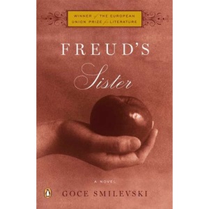 Freud's Sister