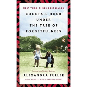 Exp Cocktail Hour Under the Tree of Forgetfulness