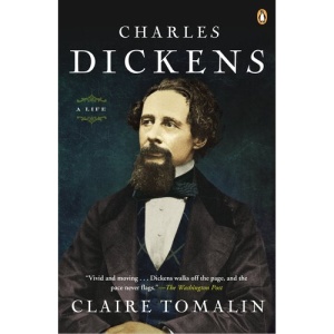 Charles Dickens: A Life