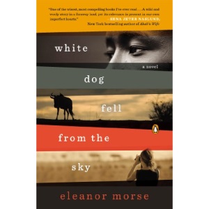 White Dog Fell from the Sky