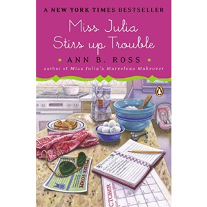 Miss Julia Stirs Up Trouble: 14