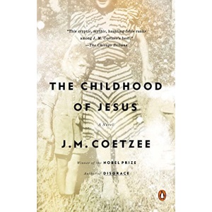 The Childhood of Jesus