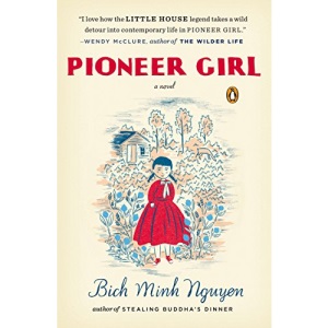 Pioneer Girl