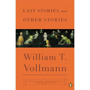 Last Stories and Other Stories