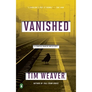 Vanished (David Raker Mystery)