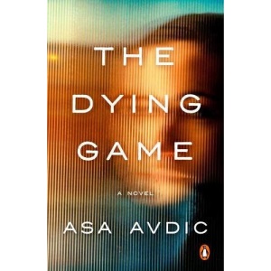 Dying Game, The A Novel