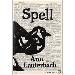 Spell (Penguin Poets)
