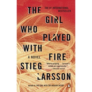The Girl Who Played With Fire