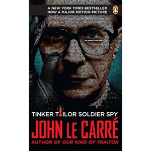 Tinker, Tailor, Soldier, Spy
