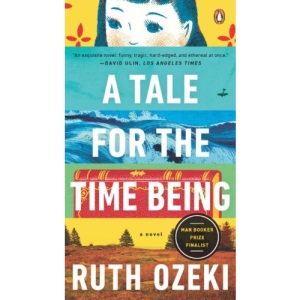 A Tale for the Time Being