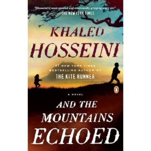 And the Mountains Echoed
