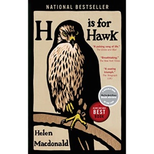 H Is For Hawk