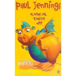 Rascal Takes Off