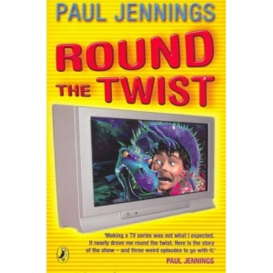 Round the Twist