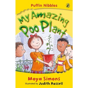 My Amazing Poo Plant: Puffin Nibbles